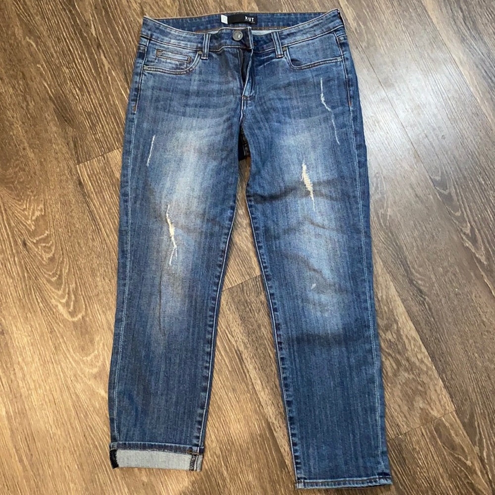 Kut jeans